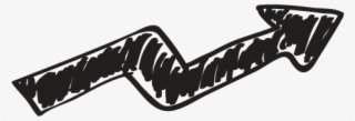Arrow Up Icon - Slopestyle