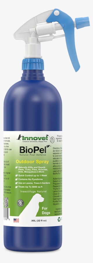 Insect Control Spray - Vet's Best