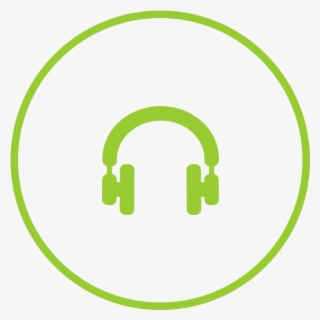 Icon-headphones - Headphones