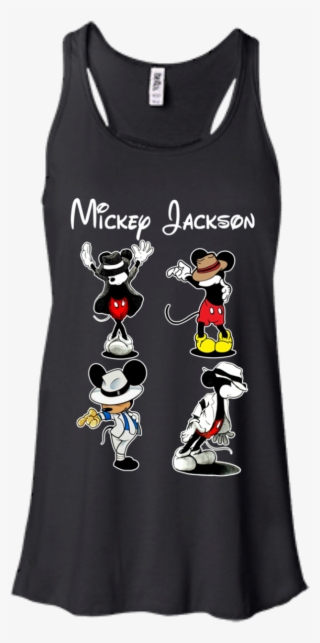 Michael Jackson T Shirts Mickey Mouse Mickey Jackson