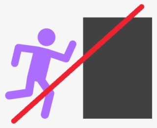 Do Not Exit The Screen When You Find Yourself In A - Graphic Design