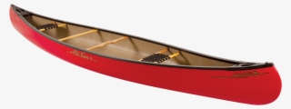 Next - Red Canoe Png