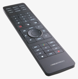 Crestron Electronics, Inc - Crestron Hr 310 Remote