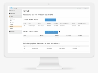 Whether You Are Using Sage, Or An External Payroll - 2 Factor Authentication By Call
