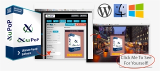 [get] Xupop Software - Opt-in Email