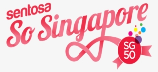 Events We Supported - Sentosa So Singapore