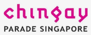Events We Supported - Chingay Logo