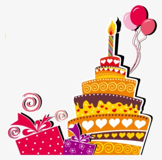 Large Size Of Animated Birthday Emoji For Facebook - Poemas De Feliz Cumpleaños Para Una Sobrina