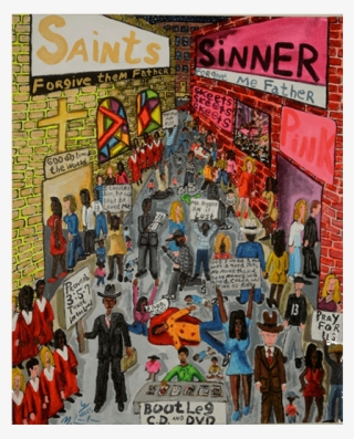 Back To Past Exhibitions - Poster