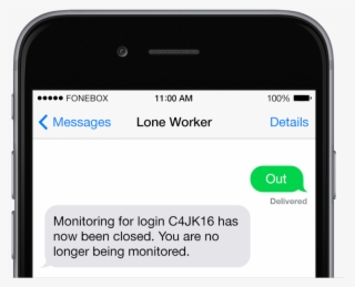 Logout - Unsend Imessage