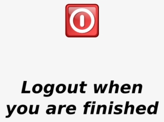 Logout - Bee