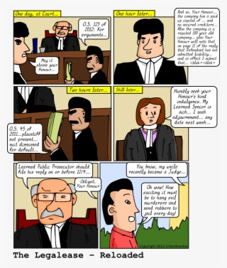 In This Series - Comics