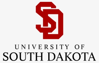 Usd Primary Logo Digital - Usd Sanford School Of Medicine