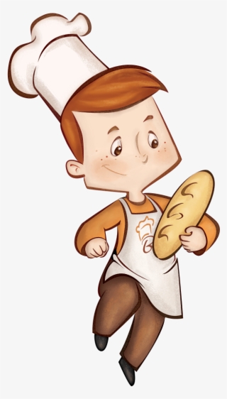 Baker Png