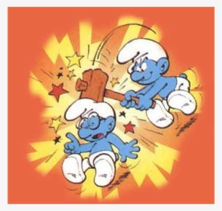 Shots From Different Tv Series Exposing Violence - Cartoon