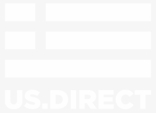 Usd Logo White Black Logo - Correct For Fb Comment