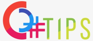 C# Tips - Ville De Saint Etienne