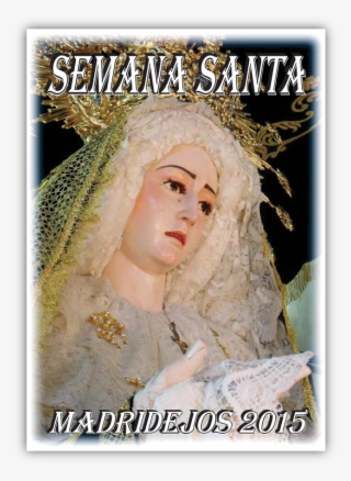 En Total Más De - Semana Santa Madridejos