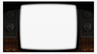 Jejeje En Realidad Lo De Los Controes A Los Dos Lados - Pantalla De Television Png