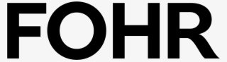 Fohr Card Logo