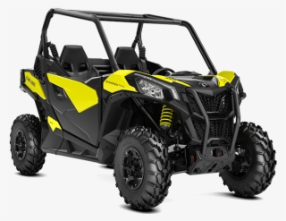 Maverick Trail 800 Dps