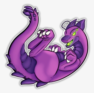 Loading Seems To Be Taking A While - Cartoon