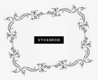 Wedding Border - Wedding Borders And Frames