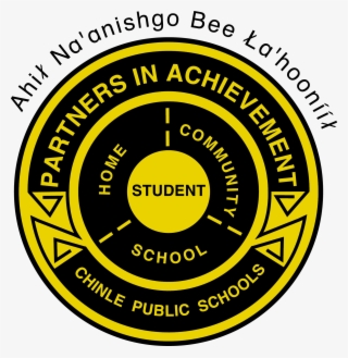 All Children Can Learn - Circle