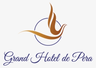 Grand Hotel De Pera, Taksim, Istanbul - Calligraphy