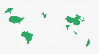 What We've Reached - Half Of The Worlds Population