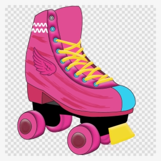 Patin De Soy Luna Png Clipart Clip Art - Dibujo Patin Soy Luna Png