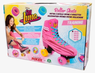 Skates Training Version - Soy Luna Rollschuhe Jim