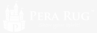 Pera Rug Gallery Pera Rug Gallery Pera Rug Gallery - Logo