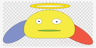 Beak Clipart Smiley Dependent Personality Disorder - Low Vector Icon