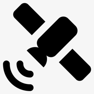 Satellite Signal Icon - Signal