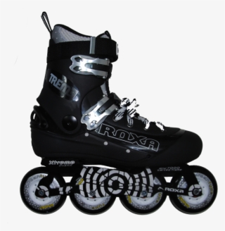 Roxa X-treme Negro - Roxa Xtreme