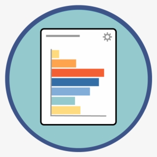 Cleaner Data Tiles - Icon