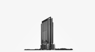 From Residential To Commercial, - Legasi Jubilee Residence Tower Kuala Lumpur
