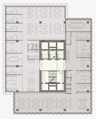 Marko Coloni, Univerza V Ljubljani Fakulteta Za Arhitekturo - Floor Plan