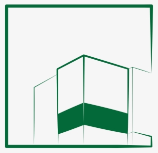 Manzarieh Tower - Symmetry