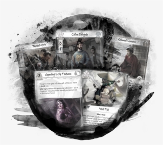 Of Twenty New Cards, And Continues The Themes Found - Legend Of The Five Rings All And Nothing