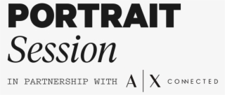 Mitt Portraitsession Title - Armani Exchange