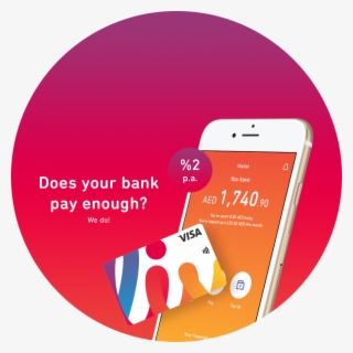 Phone Screens En Top 1 - Emirates Nbd Debit Card