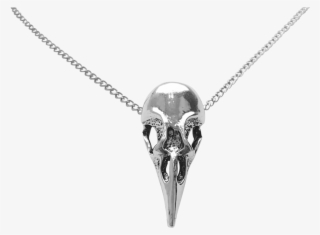 Gothic Necklace Png Clipart Transparent - Pendant