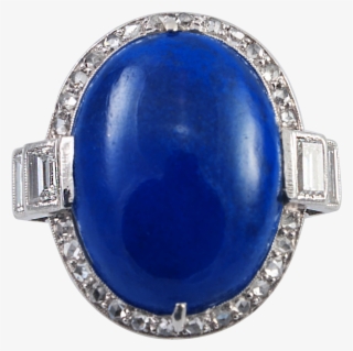 Published At 1280 × 1280 In Batu Lapis Lazuli - Batu Akik Didalam Batu