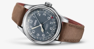 Oris Big Crown Pointer Date - 01 754 7741 4065 07 5 20 63