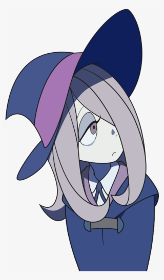 View Samegoogleiqdbsaucenao 1485084720509 , - Manbavaran Little Witch Academia Sucy