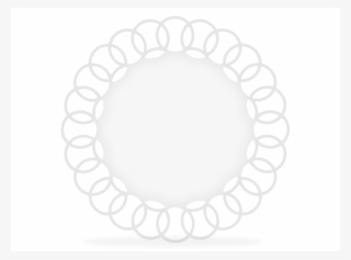 Blank Monogram Circle - Fukuoka Art Museum