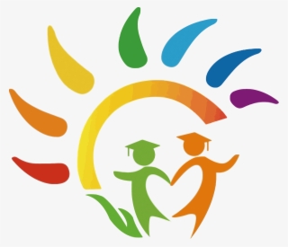 Logo Clip Art Vector Agency Transprent Png - Education Logo Png