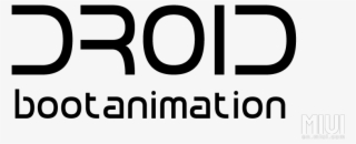 Droid - Android